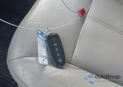 2013 Ford Edge Limited from USA, damaged, VIN 2FMDK3KC6DBB34533